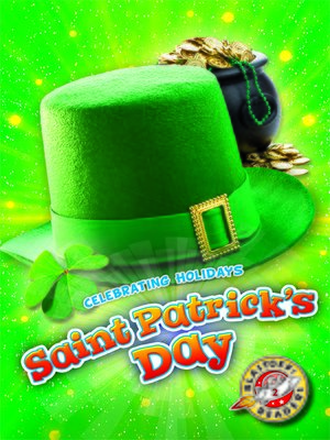 cover image of Saint Patrick's Day